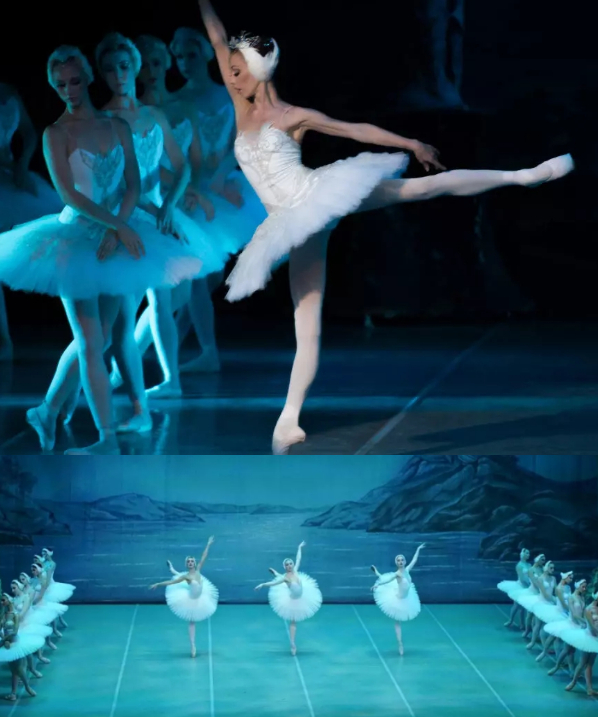 芭蕾舞剧《天鹅湖》河源站