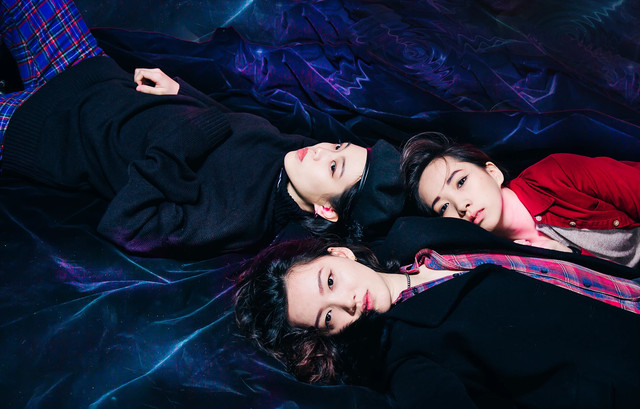 孔雀眼西安演唱会