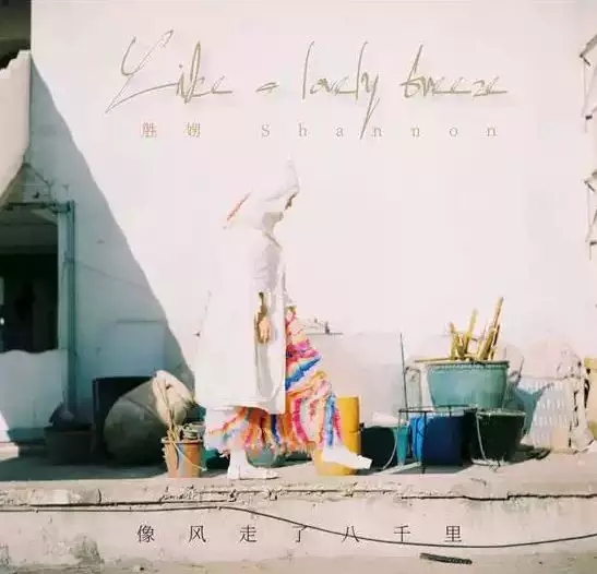 王胜娚杭州演唱会