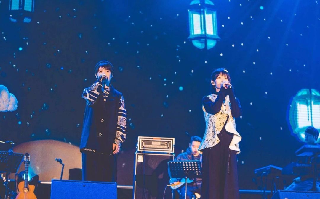 房东的猫重庆演唱会