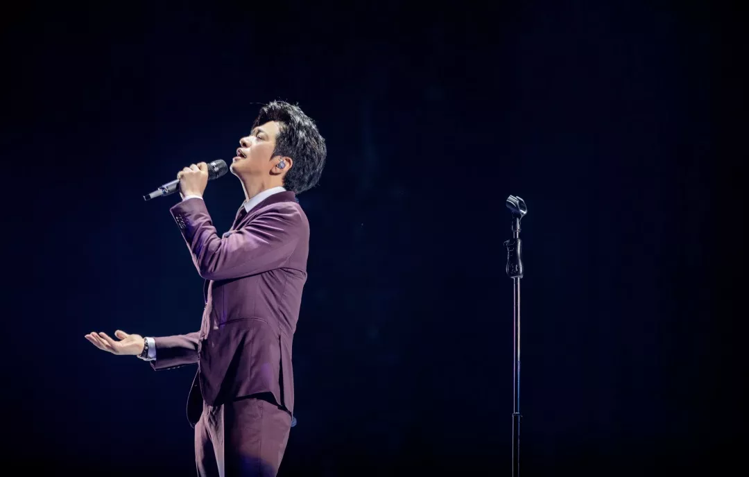 2019李健深圳演唱会