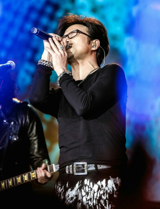 2019“活力之光”稻花香群星演唱会-襄阳站