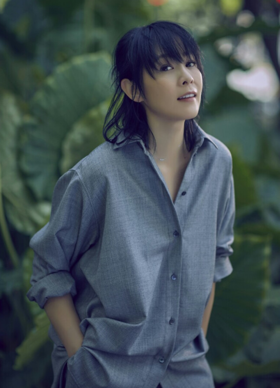 2022刘若英南宁演唱会（时间+地点+票价+购票入口）