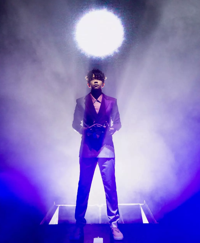 2019光良福州演唱会