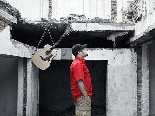 2019宋冬野杭州演唱会