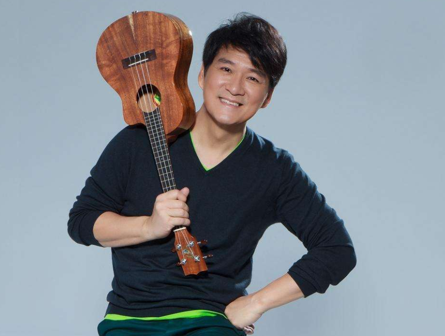 2022周华健台北演唱会时间、地点、门票价格