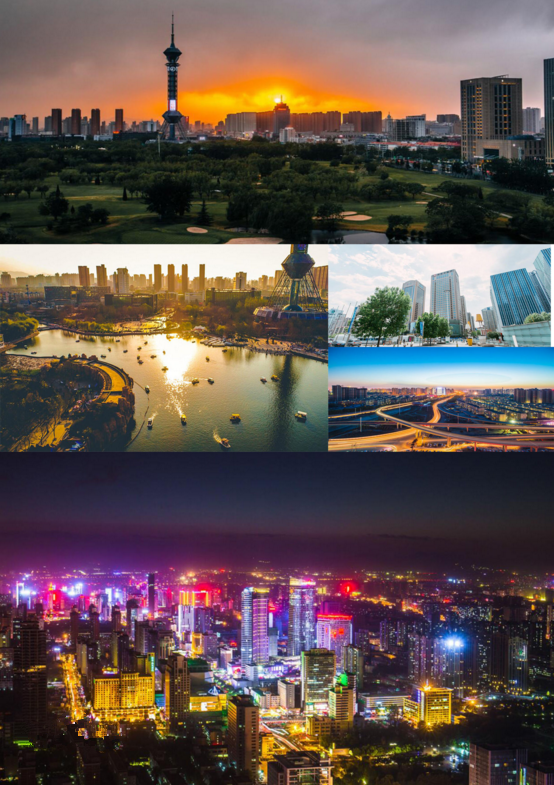 2019石家庄舞蹈剧安排