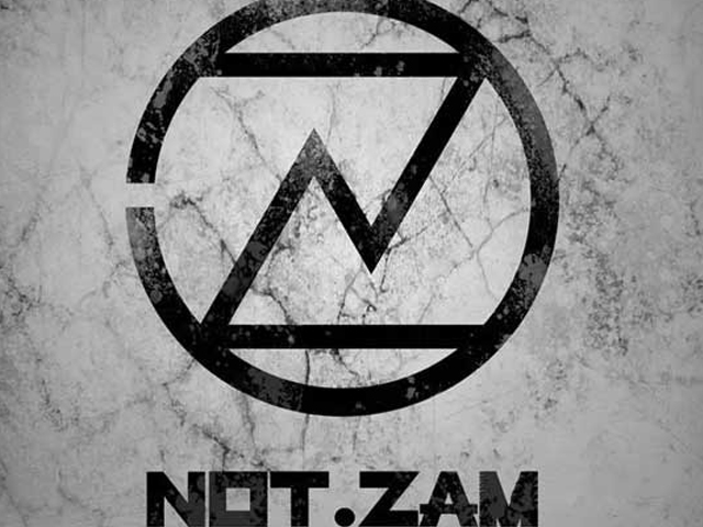 NOT ZAM组合兴安盟演唱会