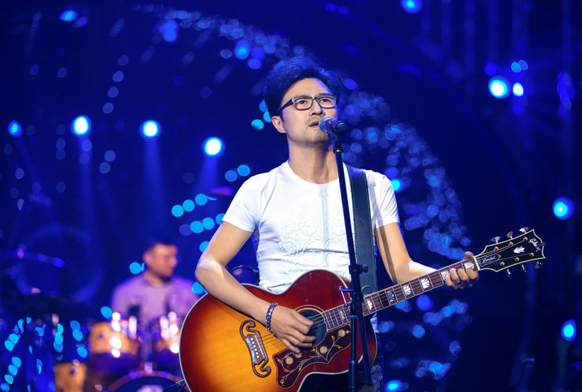 2019杭州威龙巅峰之夜群星演唱会