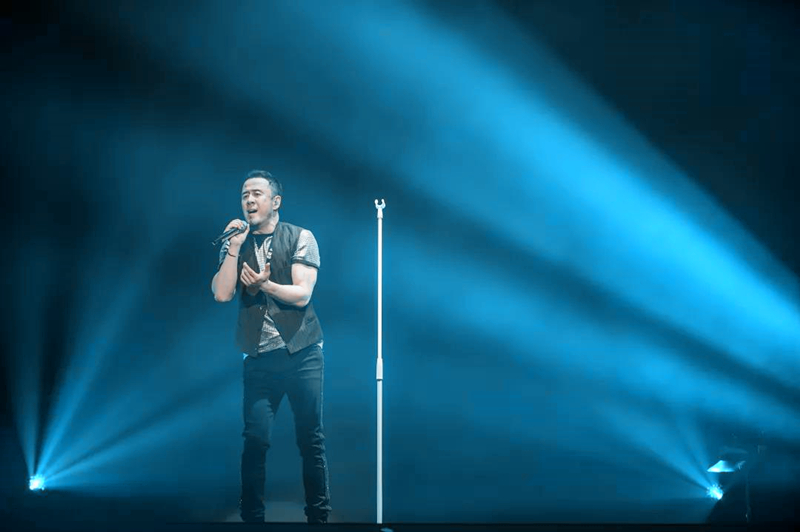 2019杨坤大连演唱会