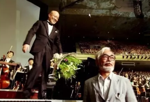 2019久石让宫崎骏呼和浩特音乐会