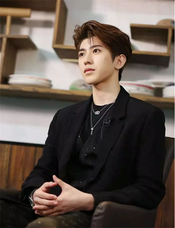 2019蔡徐坤北京生日会