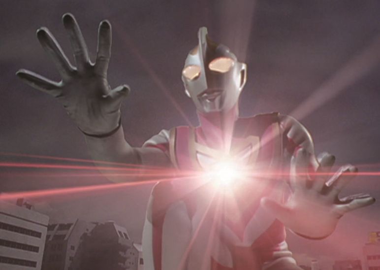 舞台剧奥特曼宇宙之光天津站