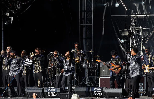 上海爵士音乐节