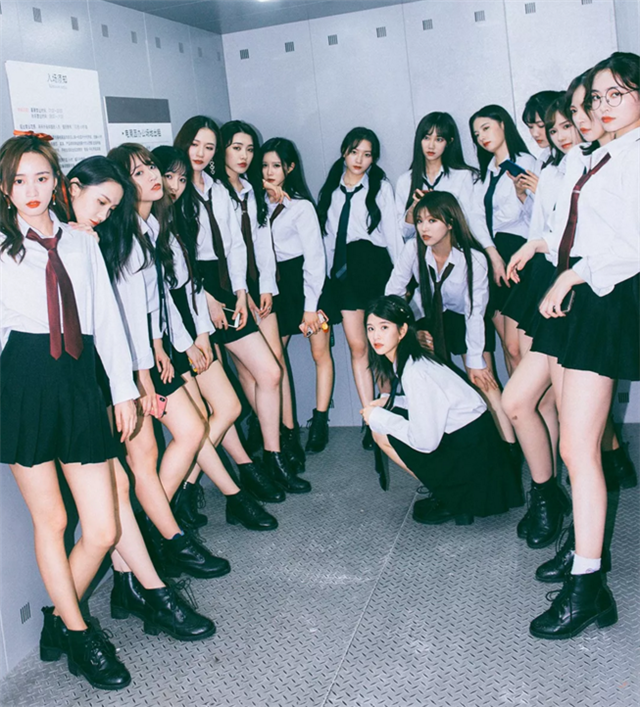 2023SNH48上海演唱会(时间+地点+门票)信息一览