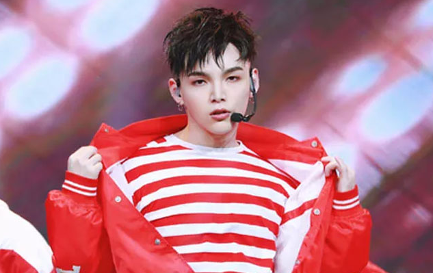 朱星杰演唱会2021行程 朱星杰演唱会门票价格2021