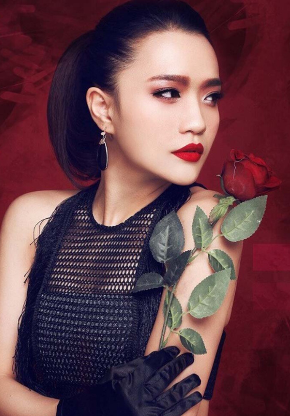 2019庄心妍游鸿明黔东南跨年演唱会