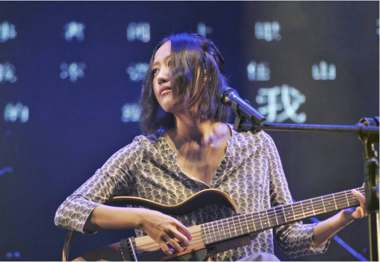 2022陈粒天津演唱会门票价格及演出安排