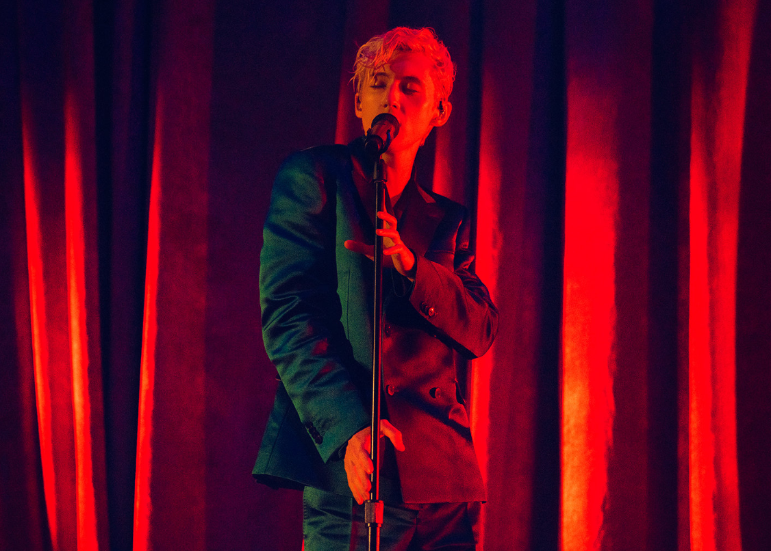 戳爷演唱会行程2019