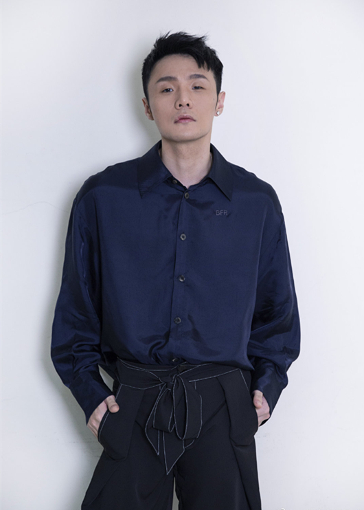 李荣浩昆明演唱会