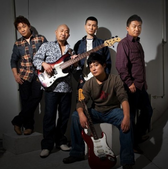 兰州花间田音乐节