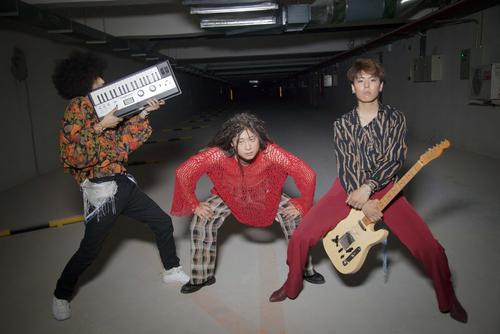 2019哈尔滨麦浪音乐节