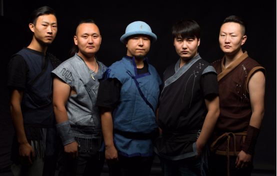 兰州花间田音乐节