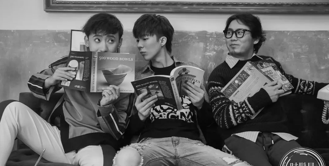 摩登兄弟广州演唱会