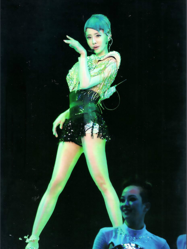 2022蔡依林高雄演唱会时间、地点、门票价格