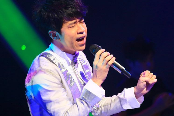 2019“活力之光”稻花香群星演唱会-襄阳站