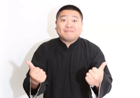 东北相声联盟陵水相声专场