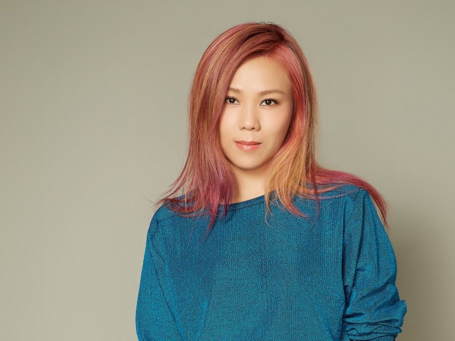 2023蔡健雅广州演唱会(门票+时间+地点)