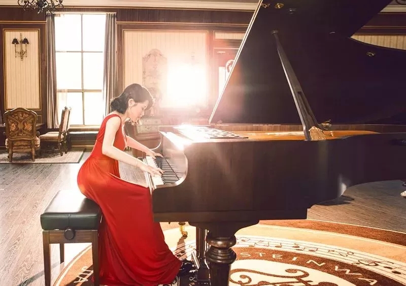 周天羽潍坊音乐会