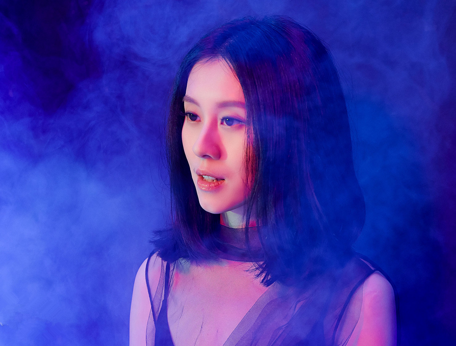 2019白安南京演唱会