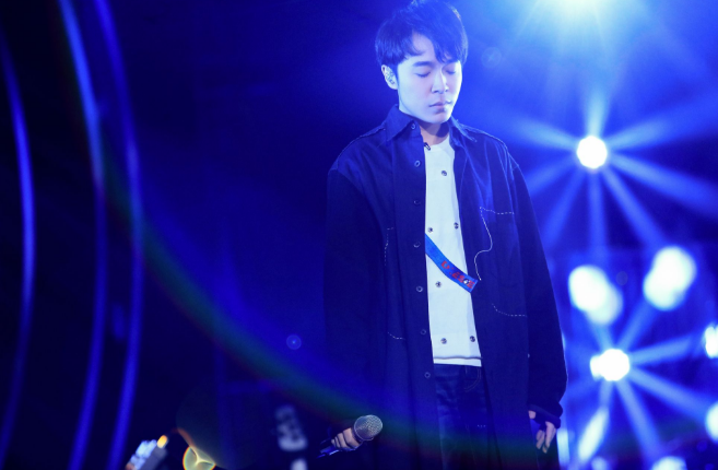 2020吴青峰大连演唱会