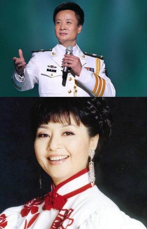 芳华盛典成都站