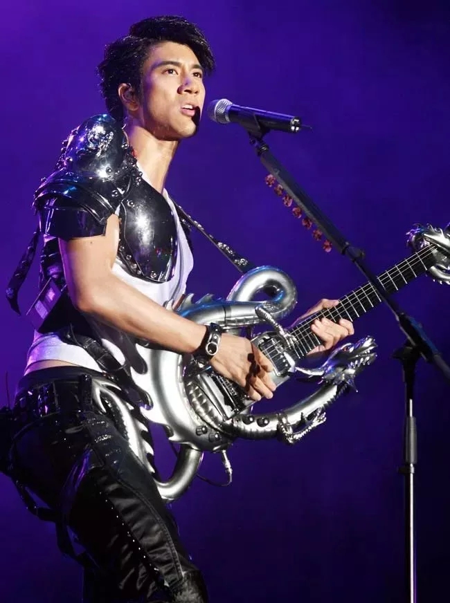 安徽超级群星演唱会