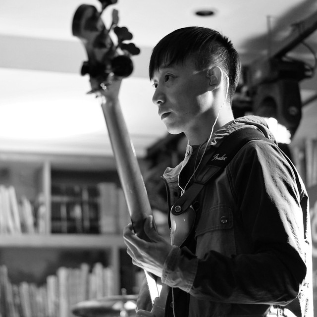 顾峰烟台演唱会