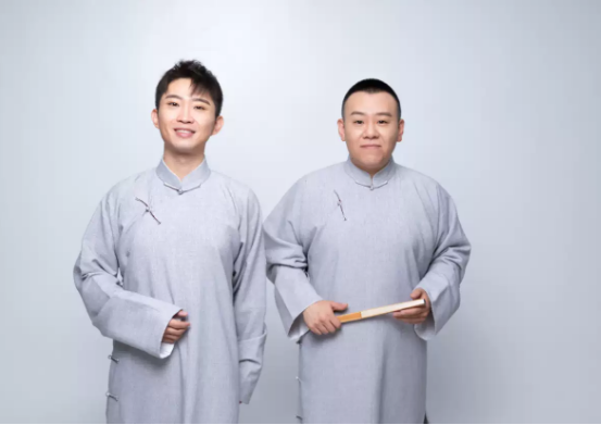 2020金霏曦比福州相声专场