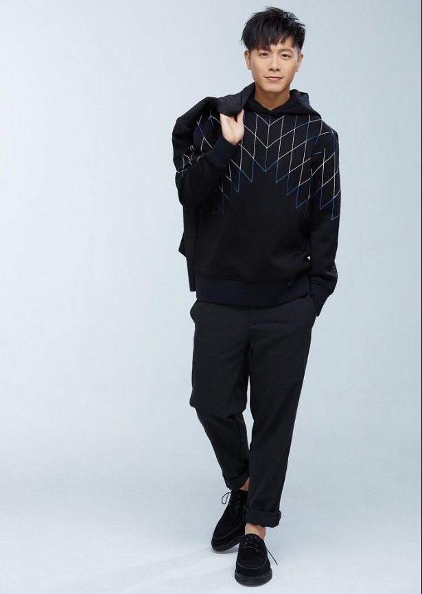 2019韦礼安武汉演唱会