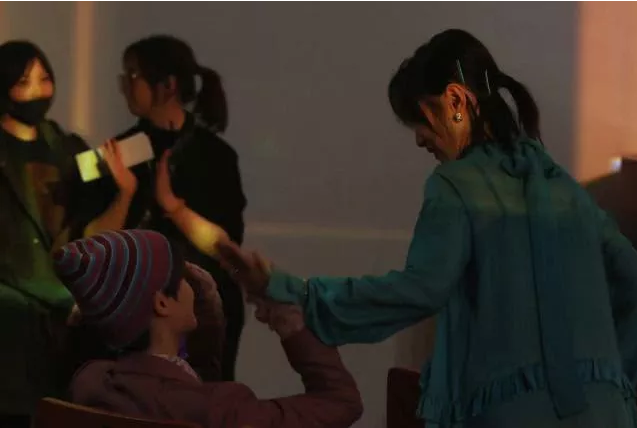 腾讯星光盛典2019