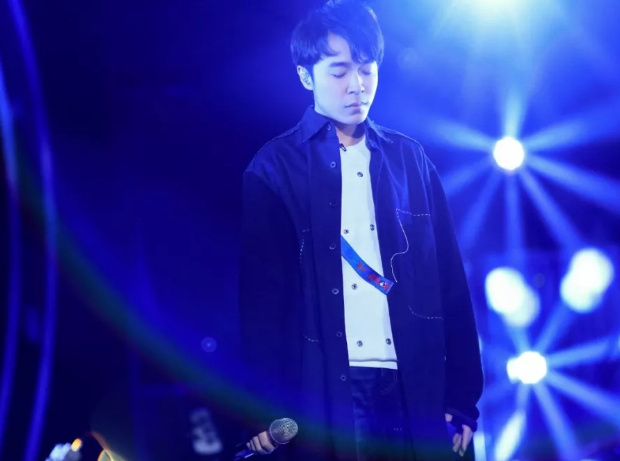 吴青峰2020演唱会安排