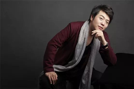 2019郎朗合肥音乐会