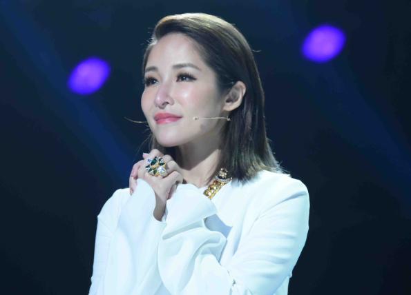 2020萧亚轩北京演唱会