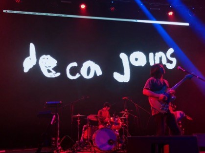 2019落日飞车乐队成都演唱会