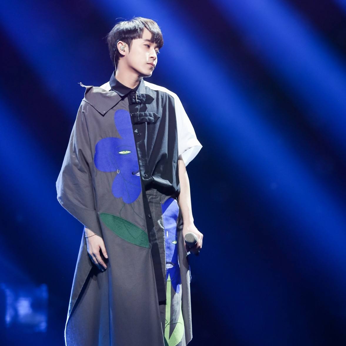 2022吴青峰苏州演唱会门票+入场须知+交通指引