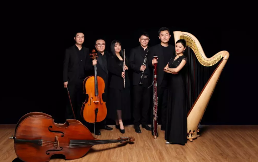 2020相知相爱北京音乐会