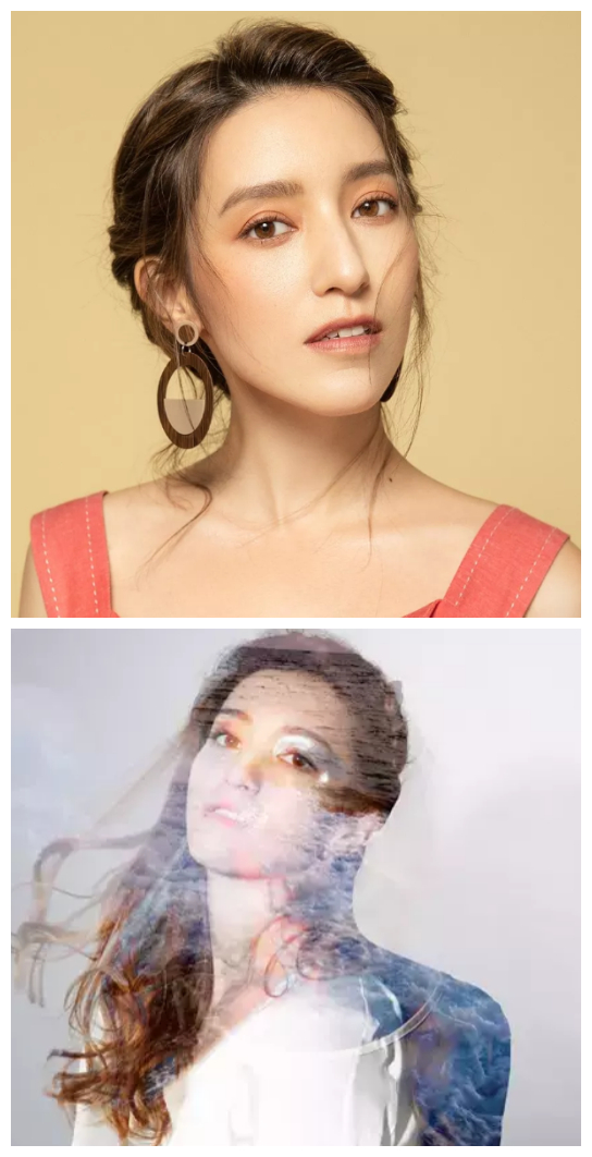 梁心颐上海演唱会