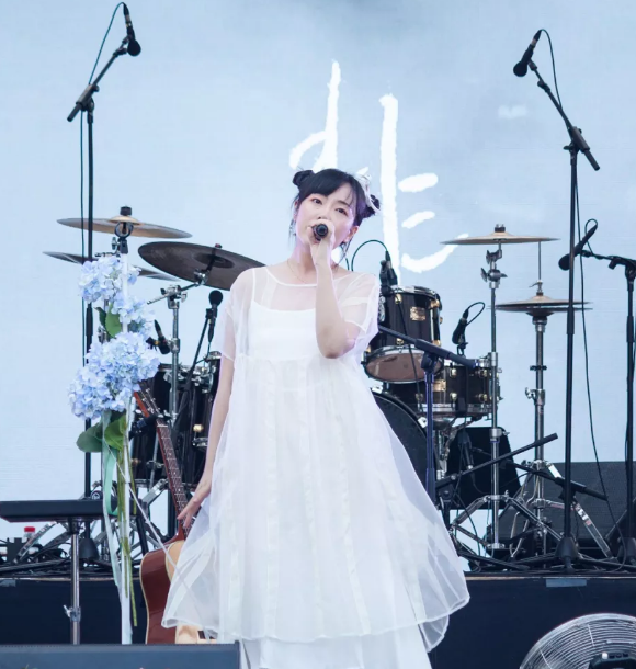 2020仙羽郑州演唱会