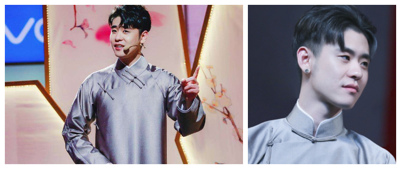 张云雷济南生日专场